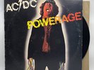 AC/DC - Powerage - 1978 US 1st Press Album (VG+) Ultrasoninc Clean