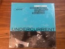 Kenny Drew Undercurrent 47 W 63rd RVG Blue Note LP NM Shrink