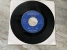 1962 RUMBLERS - Boss Soul - 45 RPM Garage Surf Instr PGH MAD MIKE pick VG+