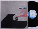 HERBIE HANCOCK My Point Of View BLUE NOTE LP mono NY van gelder ear t