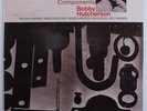 BOBBY HUTCHERSON Components BLUE NOTE 4213 LP mono SEALED t