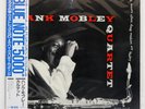 HANK MOBLEY HANK MOBLEY QUARTET BLUE NOTE BN0018 Japan OBI INSERT VINYL LP