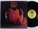 WILLIE BOBO Juicy VERVE LP VG+/VG++ mono promo t