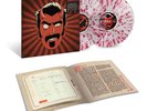 FRANK ZAPPA - Halloween '78 (2025) 2 LP splatter Vinyl