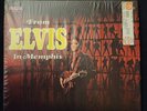 Elvis Presley 'From Elvis In Memphis' LP Vinyl LSP 4155 1969
