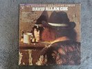 DAVID ALLAN COE THE MYSTERIOUS RHINESTONE COWBOY