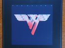 Van Halen Van Halen II Original Master Recordings 2LP 45rpm MoFi Number 446 NM