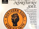 The World Of Northern Soul LP Album vinyl record compilation 2020 on Decca
