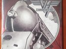 2012 Van Halen A Different Kind Of Truth Red  Colored Vinyl 2 LP NEW SEALED MINT