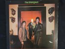 THE STRANGLERS Rattus Norvegicus IV 1ST UK PRESS A1U/B1U Vinyl LP & Inner NM