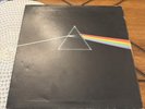 PINK FLOYD - Dark Side Of The Moon (1973) - Gatefold - Vinyl Record LP - VG+
