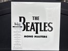 Beatles Mono Masters New Sealed Audiophile