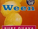 WEEN - Pure Guava LP (rare black vinyl) EX/VG++