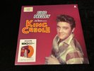 ELVIS PRESLEY LP KING CREOLE FACTORY SEALED 180 GRAM GOLD VINYL OUT PRINT 2022