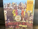 Sgt Pepper's Lonely Hearts Club Band (2017 Stereo Mix) by Beatles (Record, 2017)