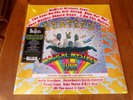 The Beatles Magical Mystery Tour Remastered 180G Vinyl 2012 Sealed LP