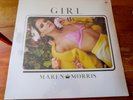 Maren Morris Girl Limited Ed Yellow Vinyl 2019 Sealed LP