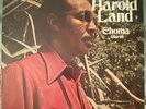 Harold Land-Choma-Rare Orig 1971 Jazz LP-Promo-Mainstream