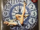 Laufey A Matter of Time SIGNED ALBUM COVER IN HAND. Not An Insert
