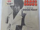 MINT SEALED   JAMES BROWN 
