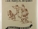 Bob Marley & The Wailers 