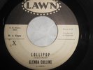 GLENDA COLLINS 