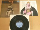 The Kinks: Arthur Decline Of The British Empire PYE UK 1969 Lp w/INSERT EXC/VG