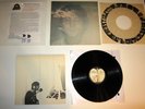 John Lennon Imagine Bell '71 Analog 1st USA MINT ARCHIVE MASTER Ultrasonic CLN