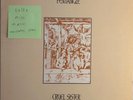 Pentangle Cruel Sister Vinyl Record EX/EX TRA228 1970