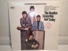 THE BEATLES Yesterday & Today Vinyl LP Record Capitol ST 2553 New Sealed