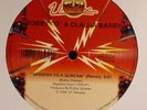 BOBBY O/CLAUDJA BARRY/FLIRTS - Whisper To A Scream - Vinyl (12