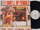 The Cramps - Smell Of Female 1983 UK 12ins Vinyl EP 45rpm Big Beat NED 6 Ned