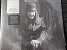 Ozzy Osbourne Ordinary Man Vinyl Record Plus Autographed Litho
