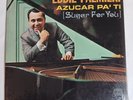 Eddie Palmieri-Azucar Pa' Ti Sugar For You LP 1965 TICO 1122 MONO IN SHRINK-VG+