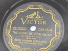 You Can't Pull the Wool Over my Eyes BENNY GOODMAN 78 RPM PRE-WAR JAZZ VG+