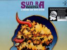 SUN RA - A FIRESIDE CHAT WITH LUCIFER (LP 2025) NEW*LIME GREEN VINYL*4 TRACKS*
