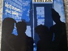 ONE WAY SYSTEM . WRITING ON THE WALL LP . VERY GOOD CONDITION .