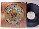 Rock Promo LP THE GRATEFUL DEAD American Beauty Warner 1970 White Label DJ VG/+