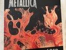 Metallica ‎– Load, 4x45 RPM Box Set RARE OUT OF PRİNT
