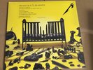 Metallica 72 Seasons Vinyl LE MET CLUB EXCLUSIVE Yellow w/ Black Splatter