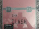 THE CLASH- 5 STUDIO ALBUM 8LP VINYL BOX SET PUNK SEX PISTOLS LONDON CALLING