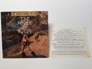 Bongwater The Power of Pussy Shimmy Disc 040 L P 1990 with insert  Ann Magnuson