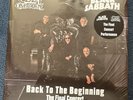 Ozzy Osbourne & Black Sabbath - 