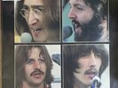 The BEATLES Rule Britannia  Israeli Fan Club Italy (RULE 69) Black Vinyl Record