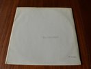 The Beatles White Album LP (1st Pressing, No EMI, Mono, 0061290 Complete VG/VG++