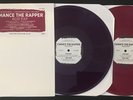 CHANCE THE RAPPER Acid Rap 2XLP - PROMO - PURPLE WAX — NM | Rare