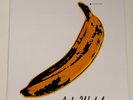 Velvet Underground and Nico Vinyl LP 1967 Verve 823 290-1 Near Mint