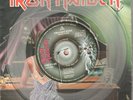 IRON MAIDEN TWILIGHT ZONE 7