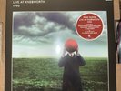 Pink Floyd Live at Knebworth 1990 45rpm 180g Vinyl LP NEW Sealed Hype Sticker