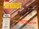 The BEATLES Please Please Me 2014 vinyl MONO LP Parlophone MINT in shrink-wrap